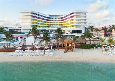 what happens at temptation resort cancun|Temptation Cancun Resort Guide